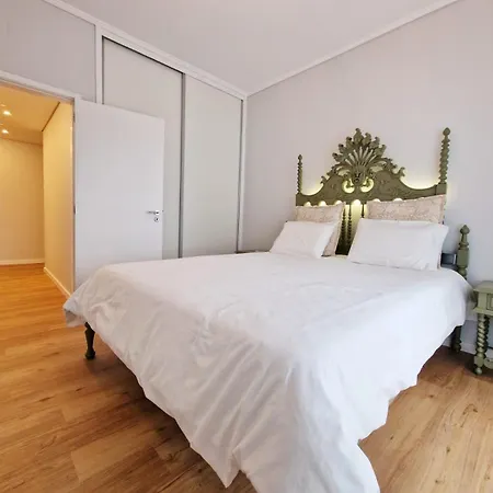 Princesa Madeira Apartman *