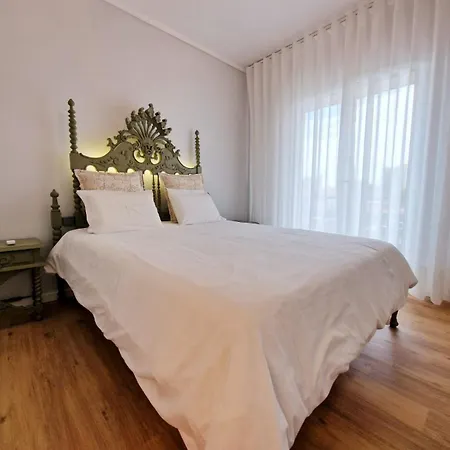 Princesa Madeira Apartman