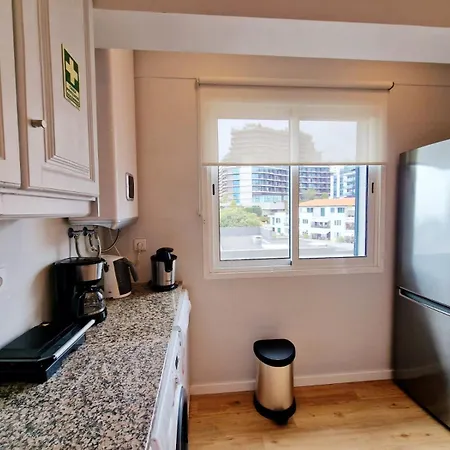 Apartman Princesa Madeira *