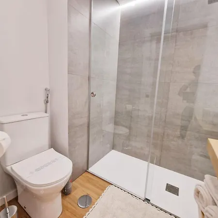 Apartman Princesa Madeira *