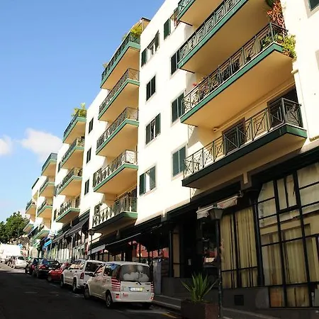 Apartamento Princesa Madeira Funchal (Madeira)