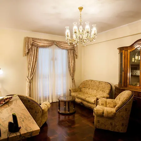 Apartman Princesa Madeira *