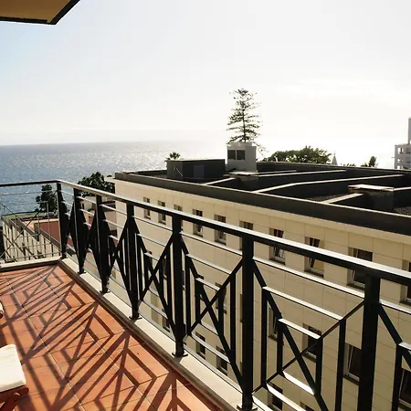 Apartman Princesa Madeira Funchal