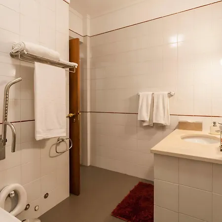 Princesa Madeira شقة *