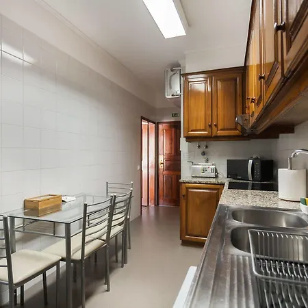 Apartman Princesa Madeira *