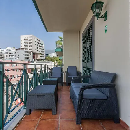 Princesa Madeira Apartamento Funchal (Madeira)