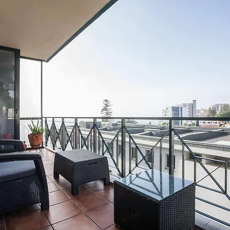 Princesa Madeira شقة