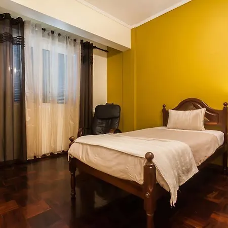 Apartman Princesa Madeira Funchal