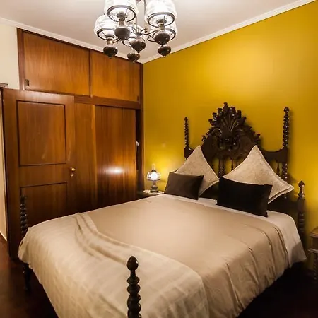 Apartman Princesa Madeira