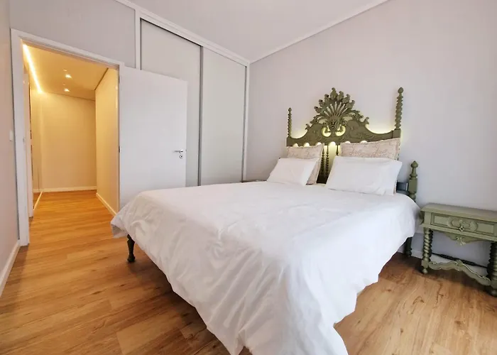 Princesa Madeira Apartment *