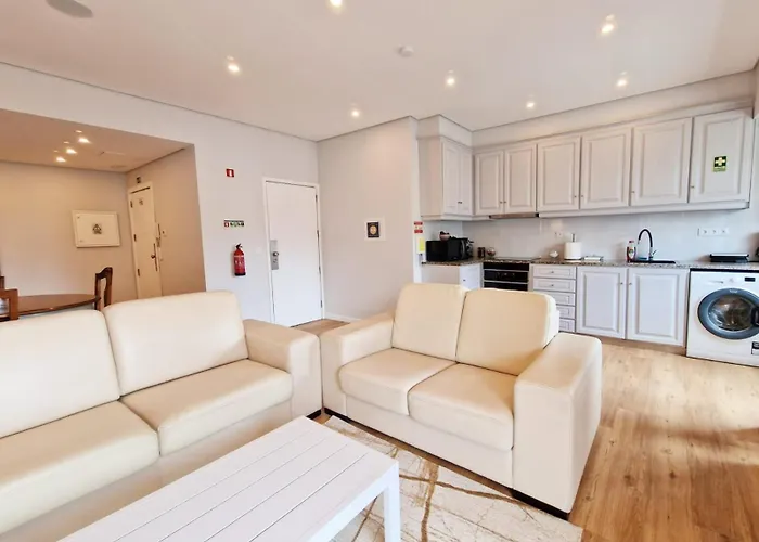 Apartment Princesa Madeira