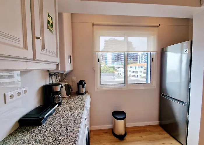 Apartment Princesa Madeira *