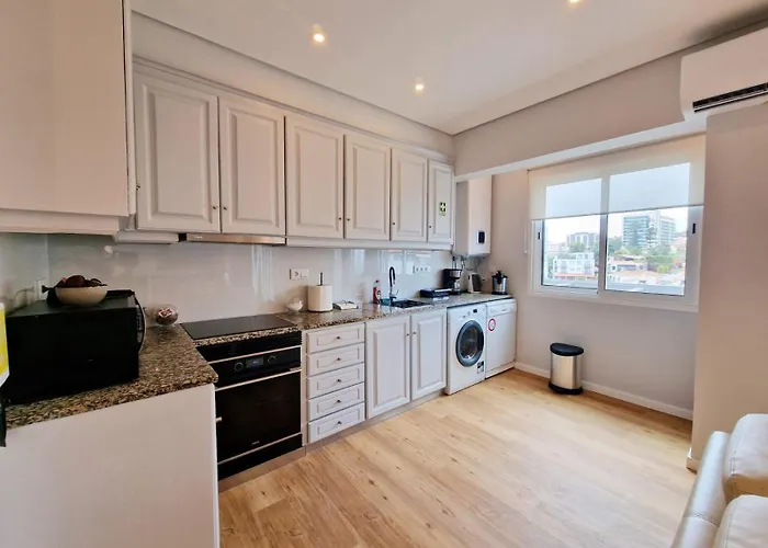 Princesa Madeira Apartment Funchal (Madeira)