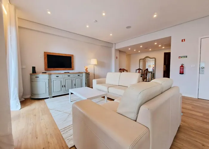 Apartment Princesa Madeira Funchal (Madeira)