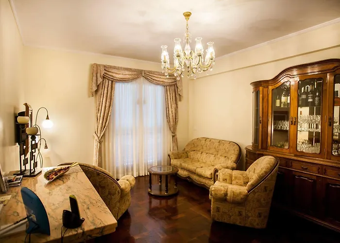 Apartment Princesa Madeira *