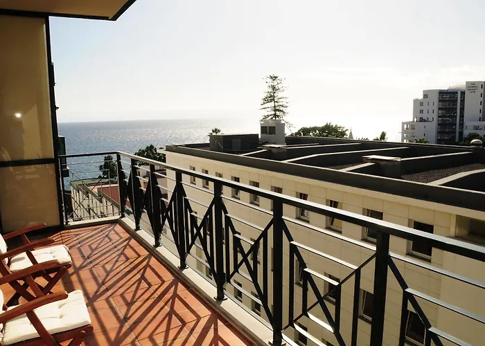 Apartment Princesa Madeira Funchal (Madeira)