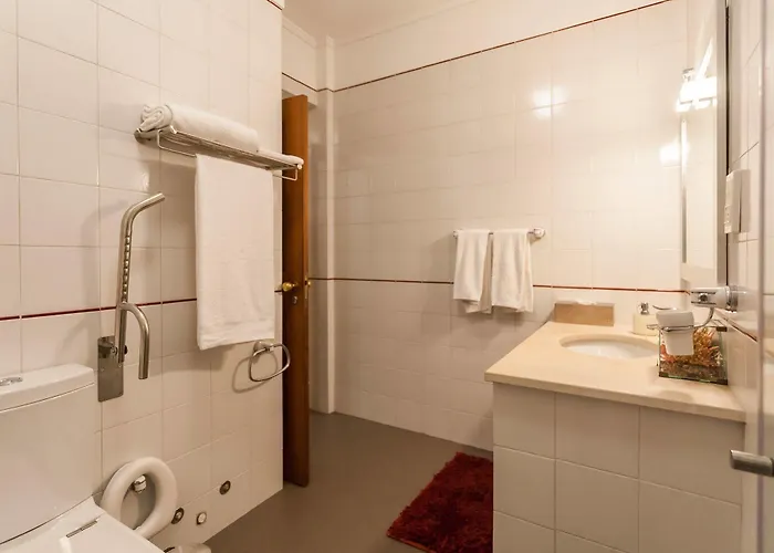 Princesa Madeira Apartment *