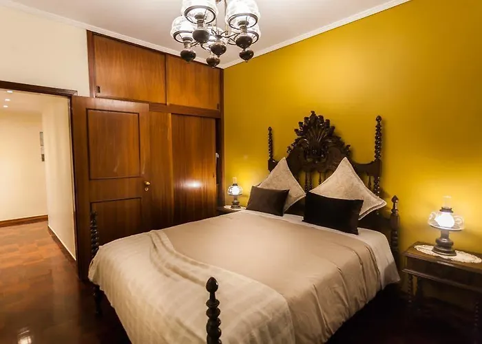 Apartment Princesa Madeira