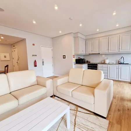 Apartamento Princesa Madeira