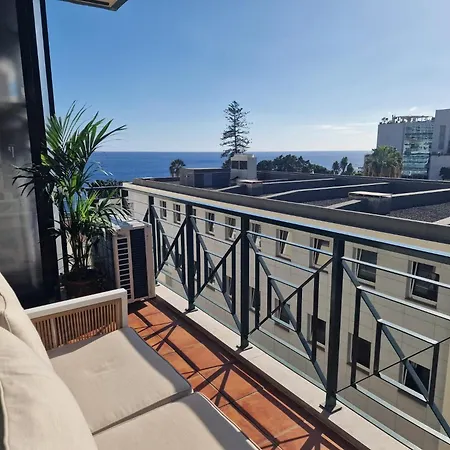 Princesa Madeira Apartamento Funchal (Madeira)