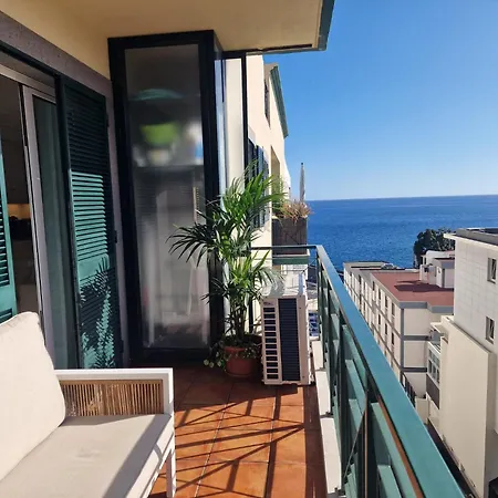Appartement Princesa Madeira *