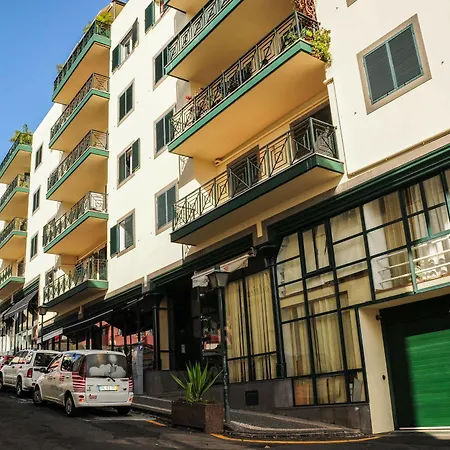 Apartamento Princesa Madeira