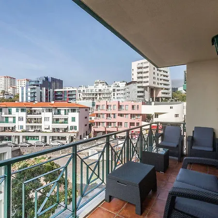 Apartamento Princesa Madeira Funchal (Madeira)