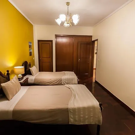 Apartamento Princesa Madeira *