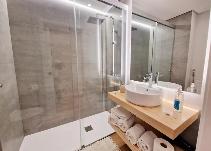 Apartment Princesa Madeira Funchal (Madeira)