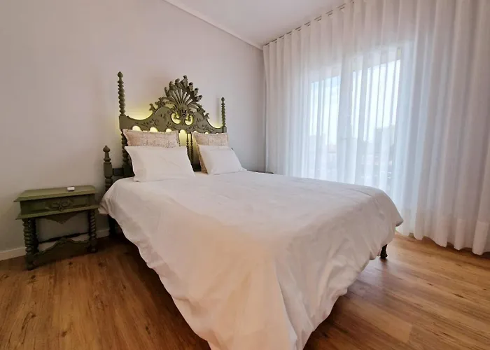 Princesa Madeira Apartment