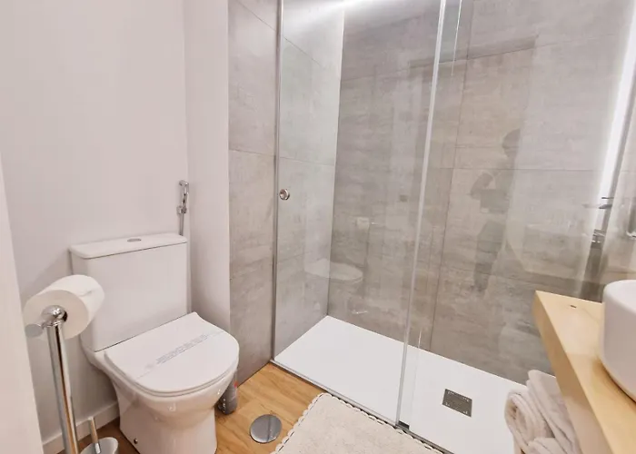 Apartment Princesa Madeira *