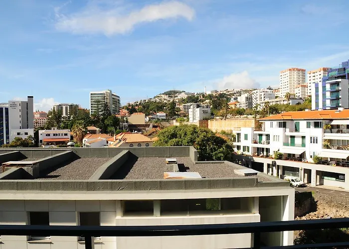 Princesa Madeira Funchal (Madeira)