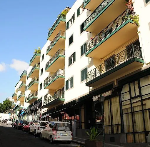 Apartment Princesa Madeira Funchal (Madeira)