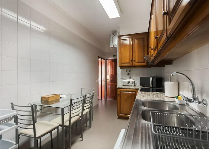 Apartment Princesa Madeira *