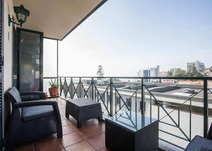 Princesa Madeira Apartment