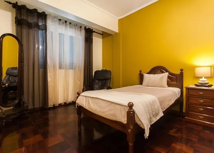 Apartment Princesa Madeira Funchal (Madeira)