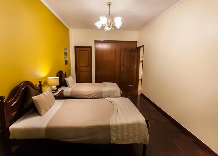 Apartment Princesa Madeira *
